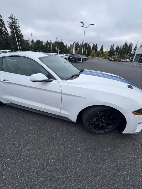 2018 Ford S550 Mustang - Image 3 of 14