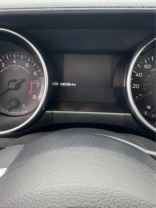 2018 Ford S550 Mustang - Image 13 of 14