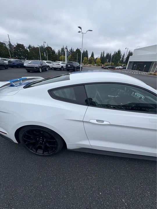 2018 Ford S550 Mustang - Image 7 of 14