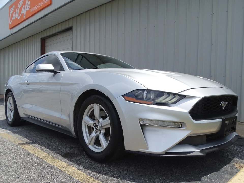 2018 Ford S550 Mustang - Image 11 of 21