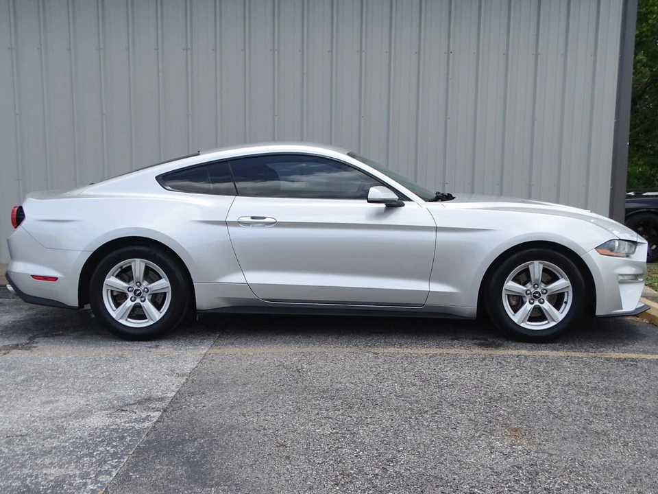 2018 Ford S550 Mustang - Image 9 of 21