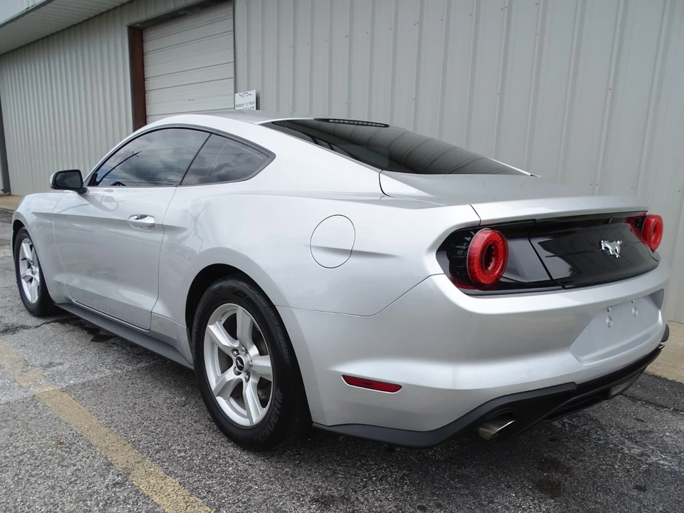 2018 Ford S550 Mustang - Image 4 of 21