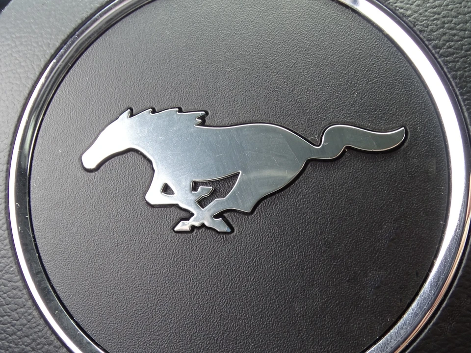 2018 Ford S550 Mustang - Image 17 of 21