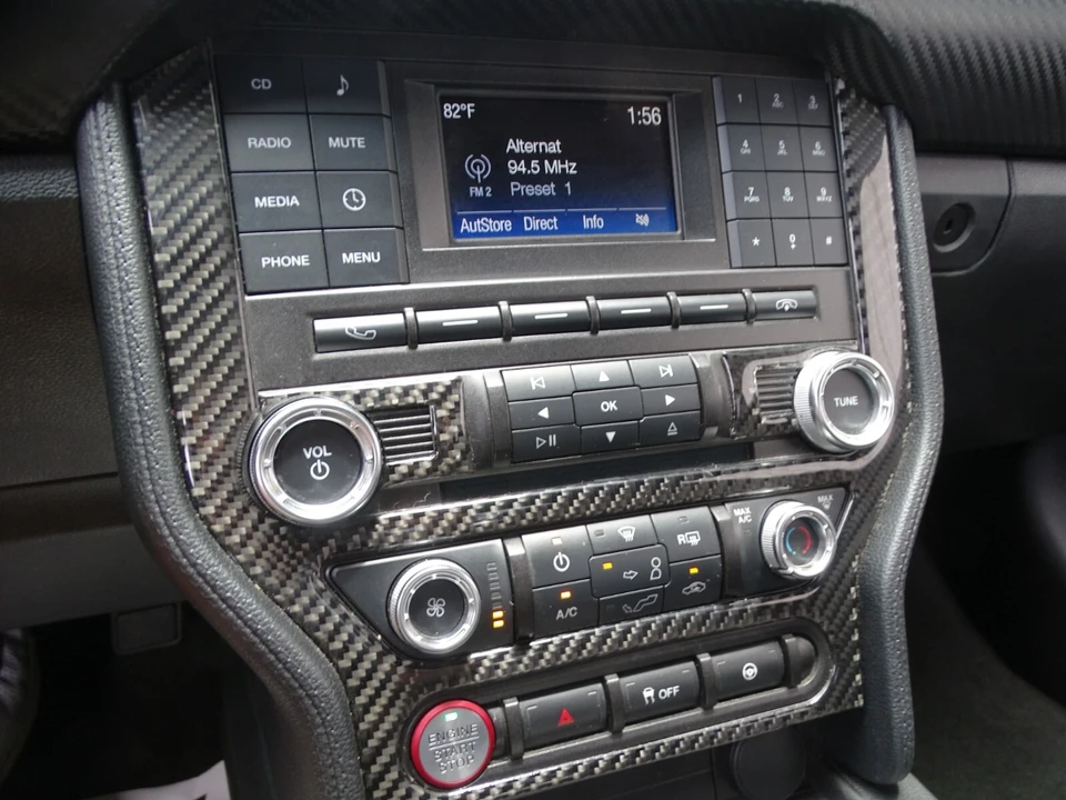 2018 Ford S550 Mustang - Image 19 of 21