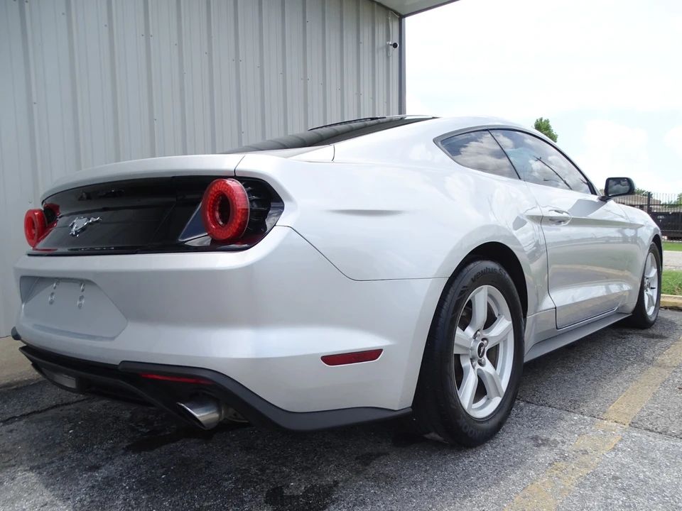 2018 Ford S550 Mustang - Image 8 of 21