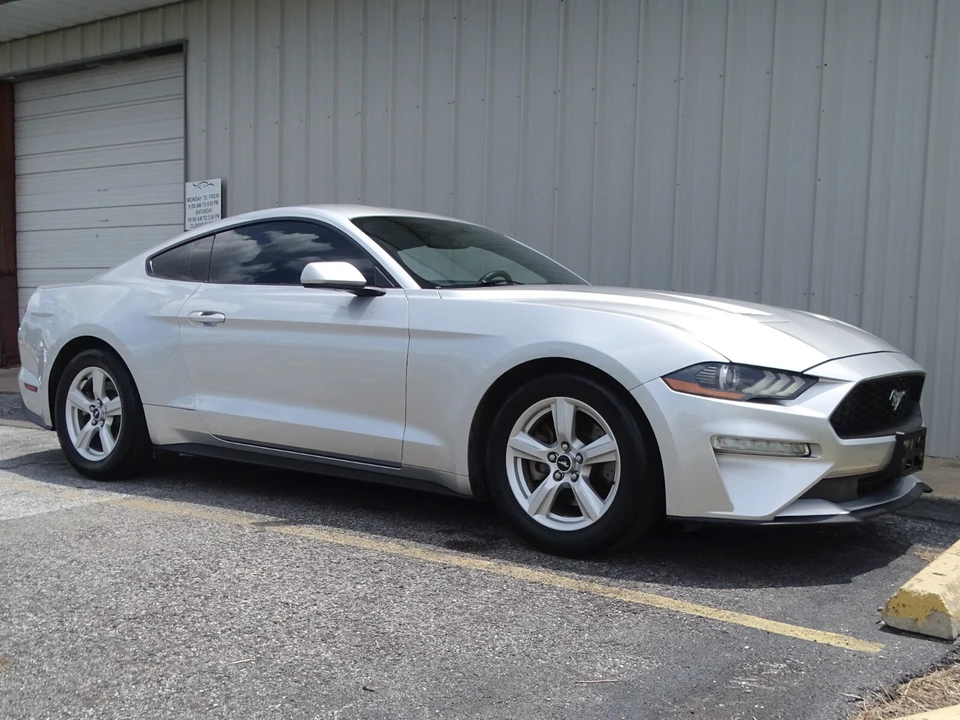 2018 Ford S550 Mustang - Image 10 of 21