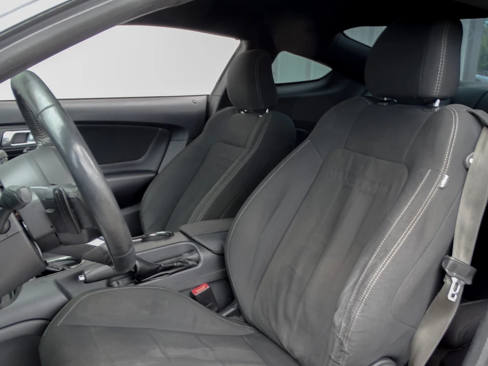 2018 Ford S550 Mustang - Image 12 of 21