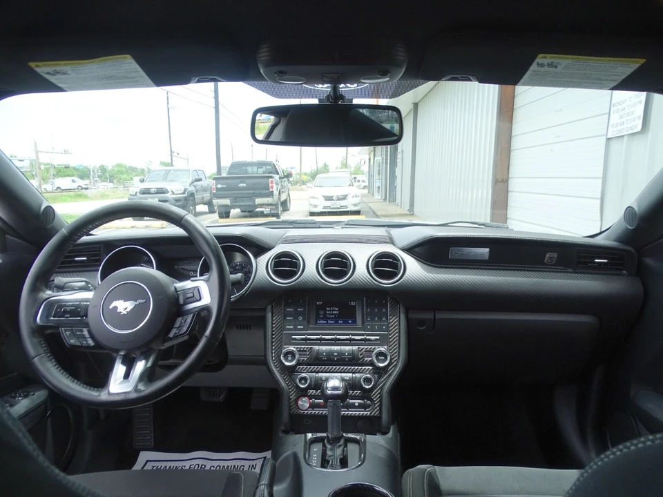 2018 Ford S550 Mustang - Image 15 of 21