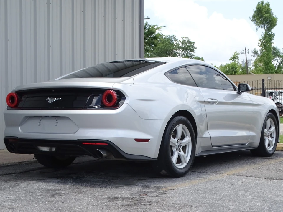 2018 Ford S550 Mustang - Image 7 of 21