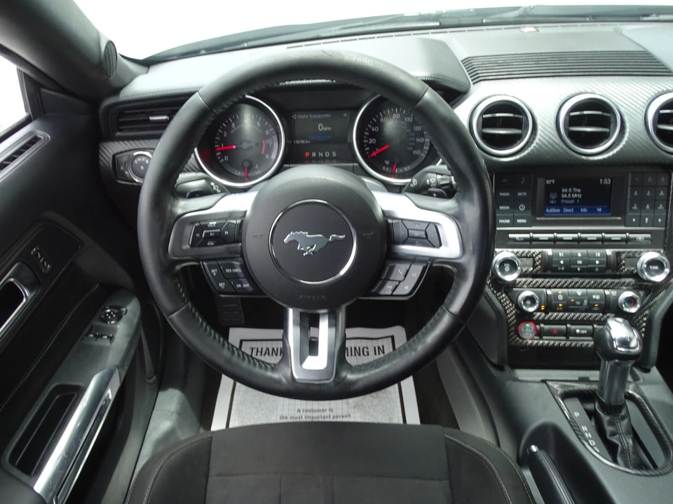 2018 Ford S550 Mustang - Image 16 of 21