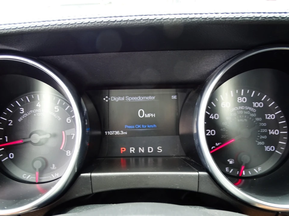 2018 Ford S550 Mustang - Image 18 of 21
