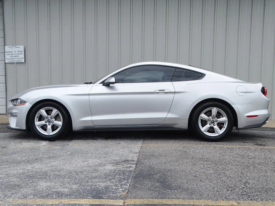 2018 Ford S550 Mustang - Image 3 of 21