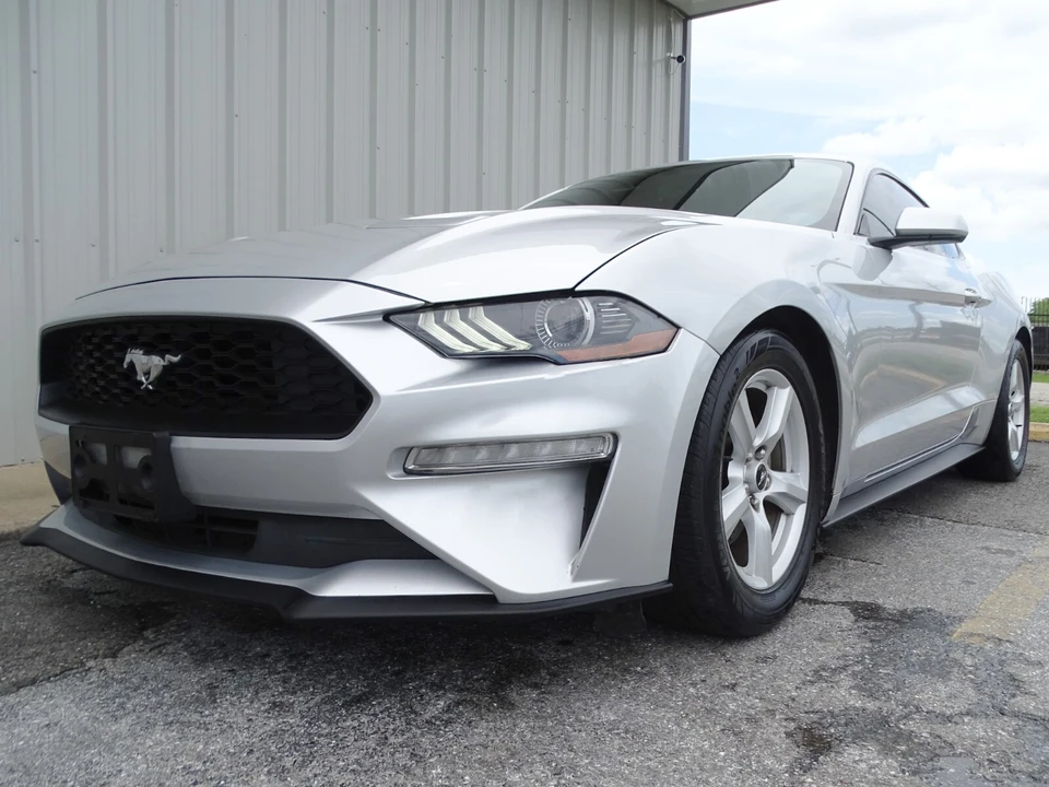 2018 Ford S550 Mustang - Image 2 of 21