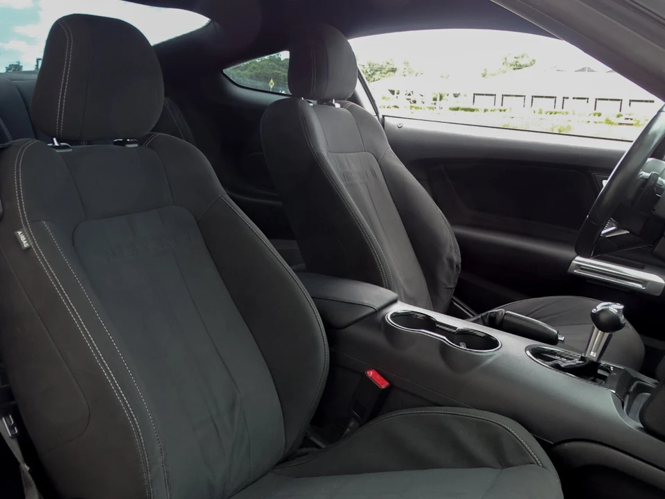 2018 Ford S550 Mustang - Image 14 of 21