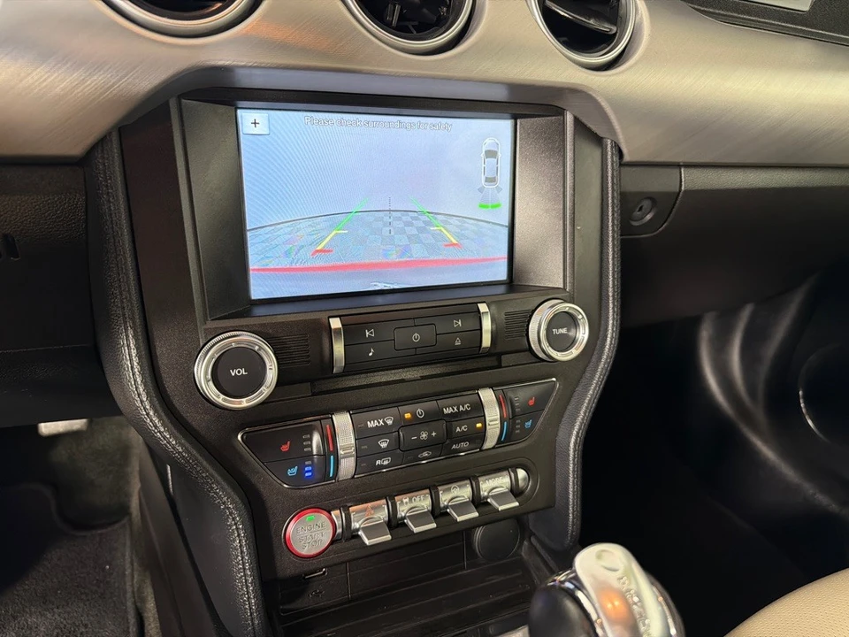 2018 Ford S550 Mustang - Image 27 of 31