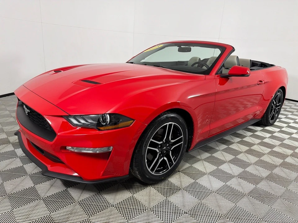 2018 Ford S550 Mustang - Image 10 of 31