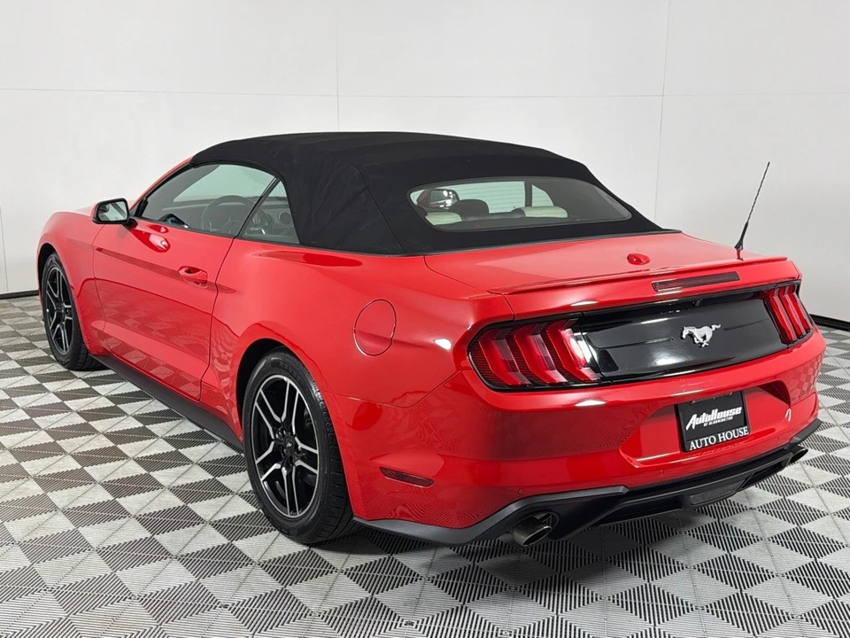 2018 Ford S550 Mustang - Image 17 of 31