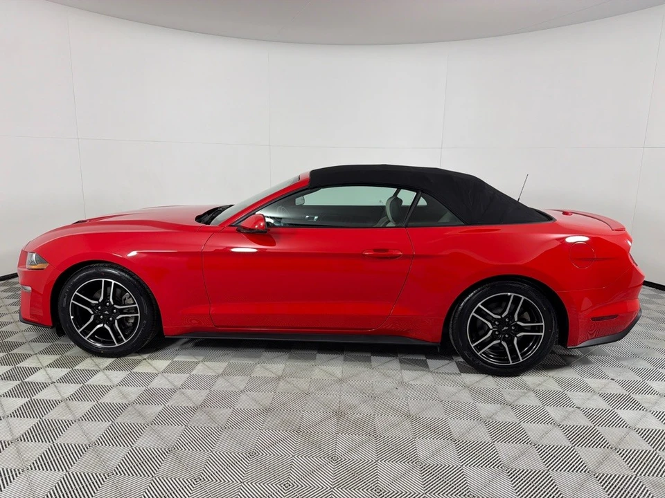 2018 Ford S550 Mustang - Image 18 of 31