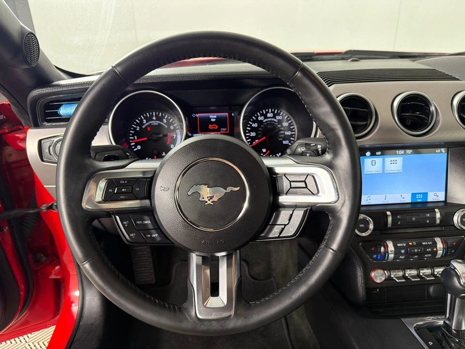 2018 Ford S550 Mustang - Image 25 of 31