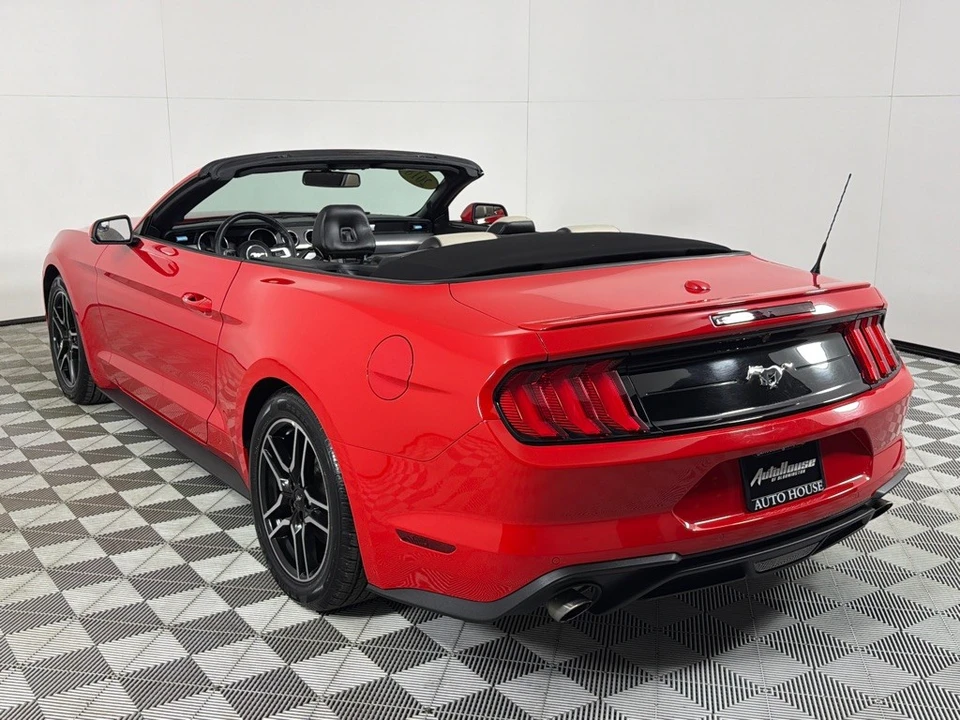 2018 Ford S550 Mustang - Image 7 of 31