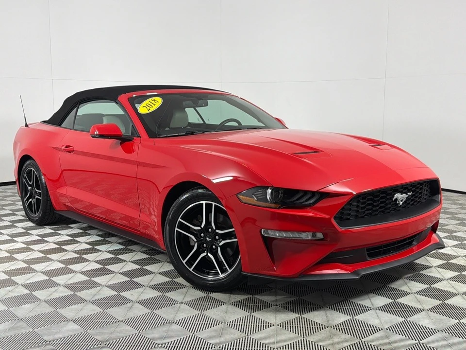 2018 Ford S550 Mustang - Image 12 of 31