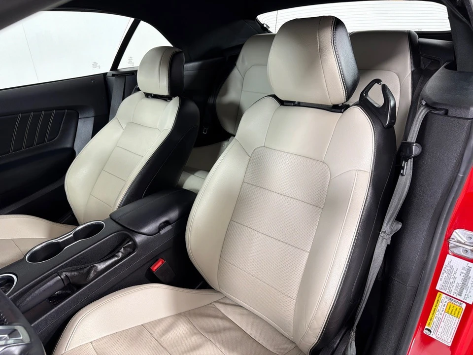 2018 Ford S550 Mustang - Image 23 of 31