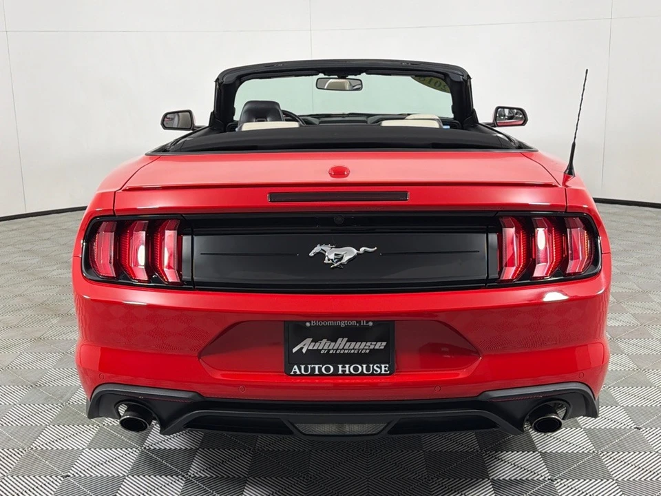 2018 Ford S550 Mustang - Image 6 of 31