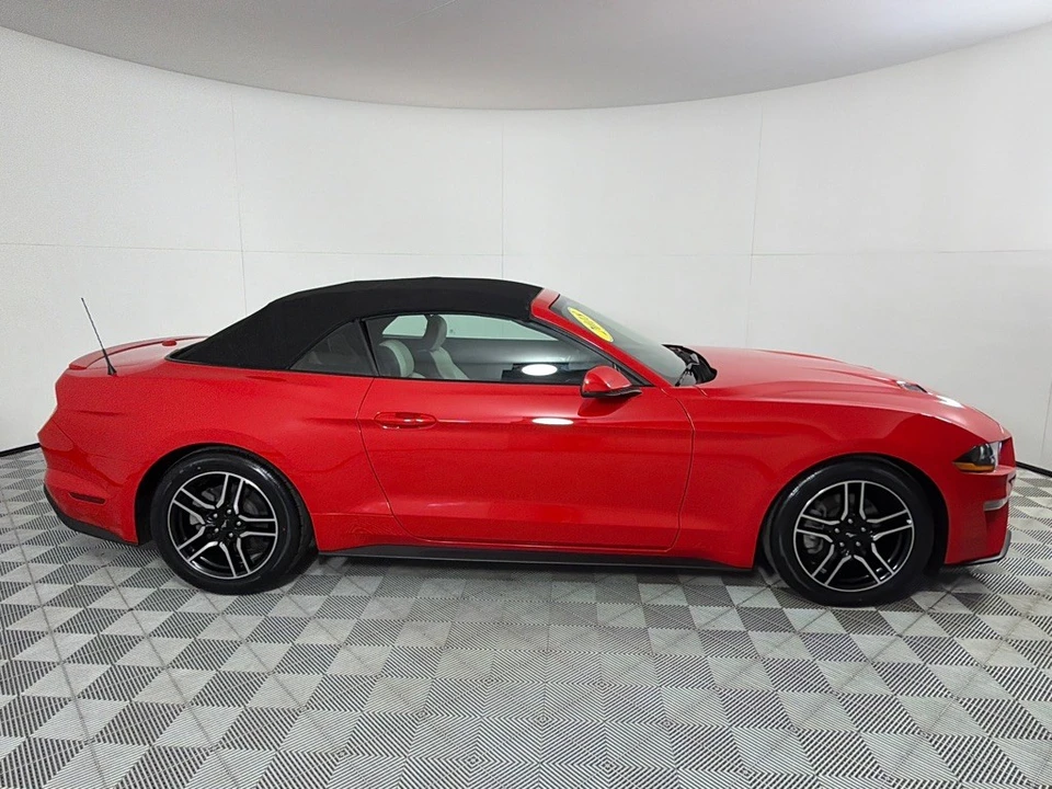 2018 Ford S550 Mustang - Image 14 of 21