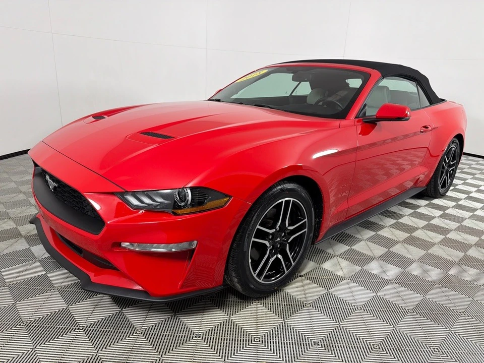 2018 Ford S550 Mustang - Image 19 of 31