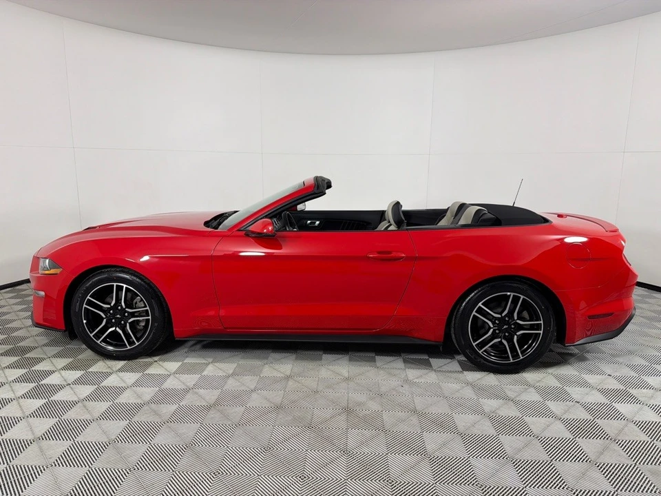 2018 Ford S550 Mustang - Image 9 of 31