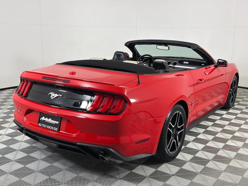 2018 Ford S550 Mustang - Image 5 of 31