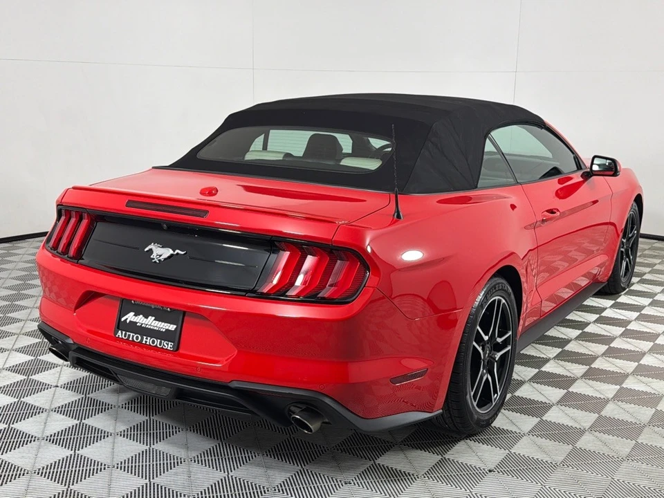2018 Ford S550 Mustang - Image 15 of 21