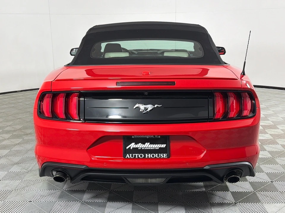 2018 Ford S550 Mustang - Image 16 of 21