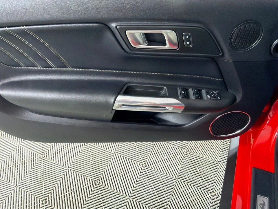 2018 Ford S550 Mustang - Image 21 of 31