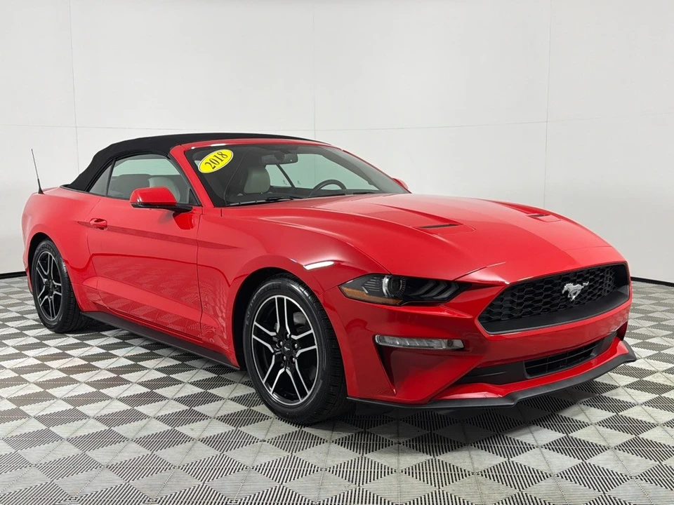 2018 Ford S550 Mustang - Image 13 of 31