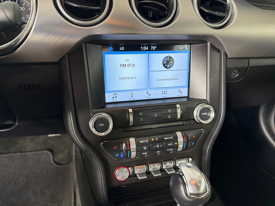 2018 Ford S550 Mustang - Image 26 of 31