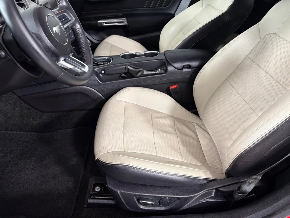 2018 Ford S550 Mustang - Image 22 of 31