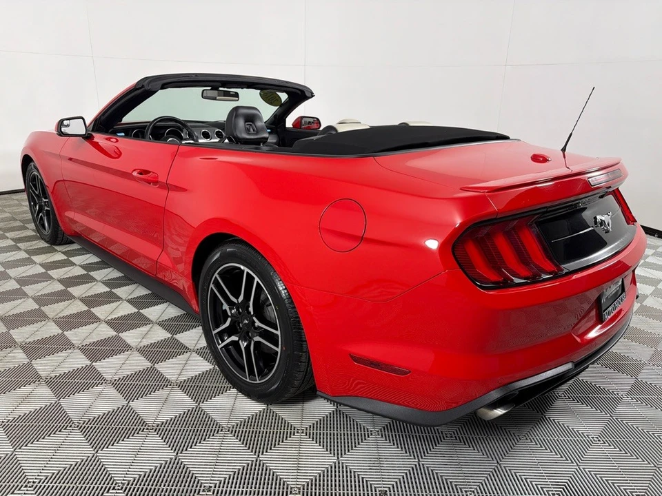 2018 Ford S550 Mustang - Image 8 of 21