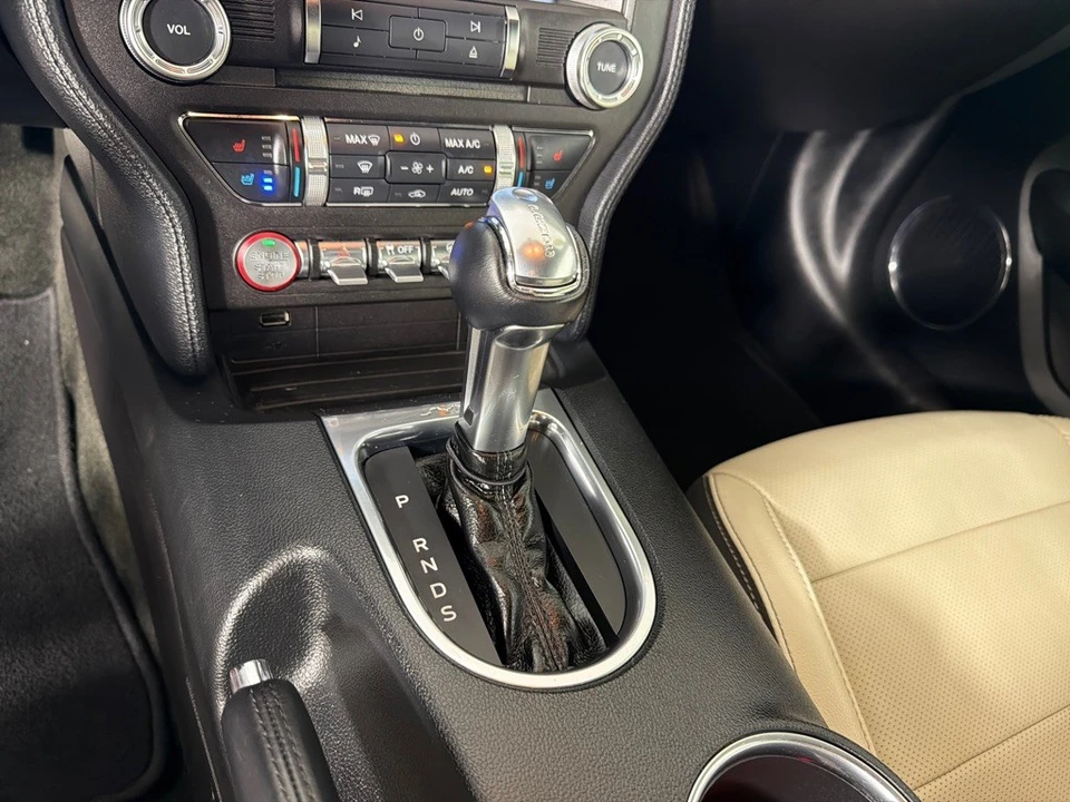 2018 Ford S550 Mustang - Image 28 of 31