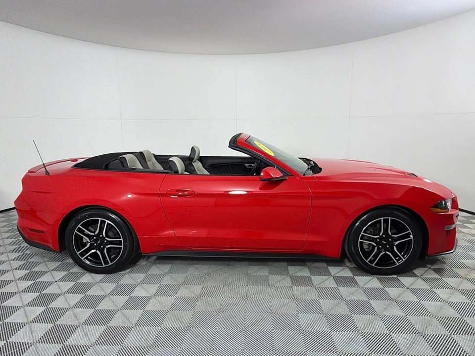 2018 Ford S550 Mustang - Image 4 of 21