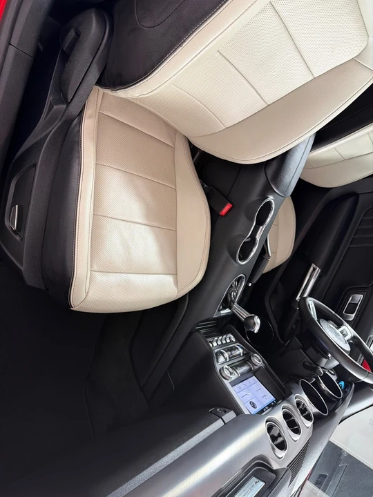 2018 Ford S550 Mustang - Image 31 of 31