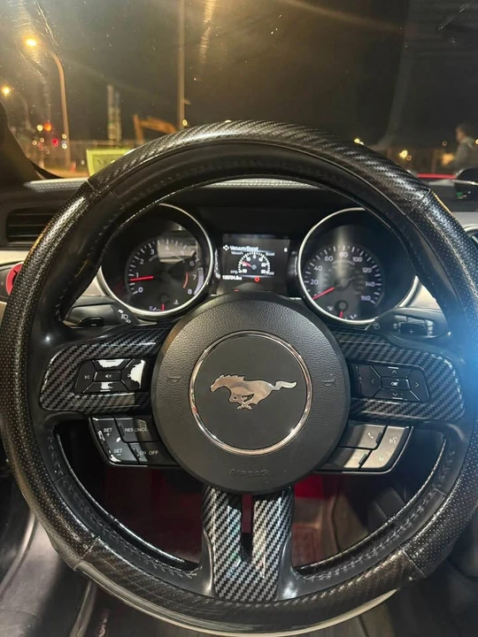 2018 Ford S550 Mustang - Image 10 of 19