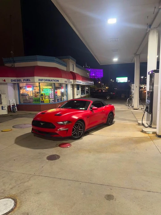 2018 Ford S550 Mustang - Image 2 of 19