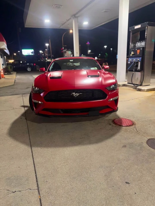 2018 Ford S550 Mustang - Image 8 of 19