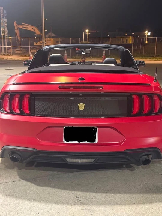 2018 Ford S550 Mustang - Image 16 of 19