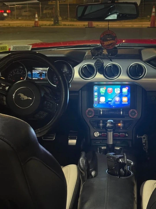 2018 Ford S550 Mustang - Image 11 of 19