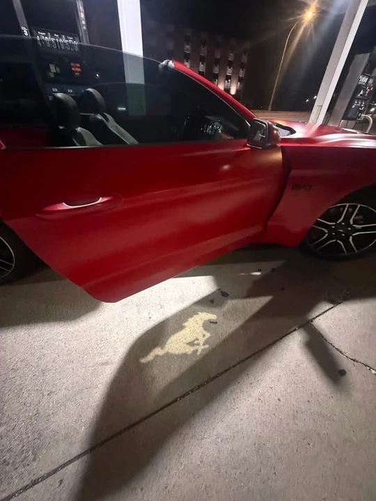 2018 Ford S550 Mustang - Image 13 of 19