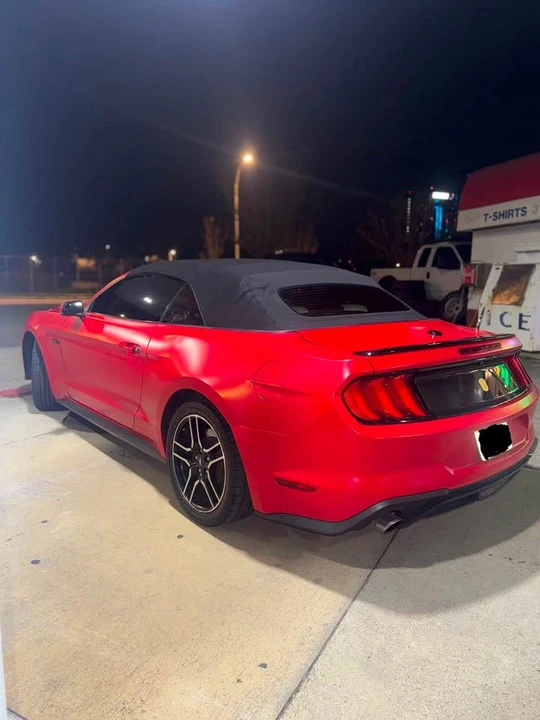 2018 Ford S550 Mustang - Image 3 of 19