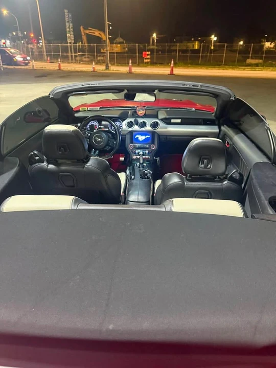 2018 Ford S550 Mustang - Image 14 of 19