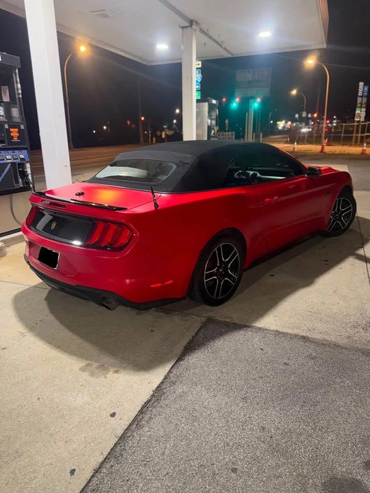 2018 Ford S550 Mustang - Image 6 of 19